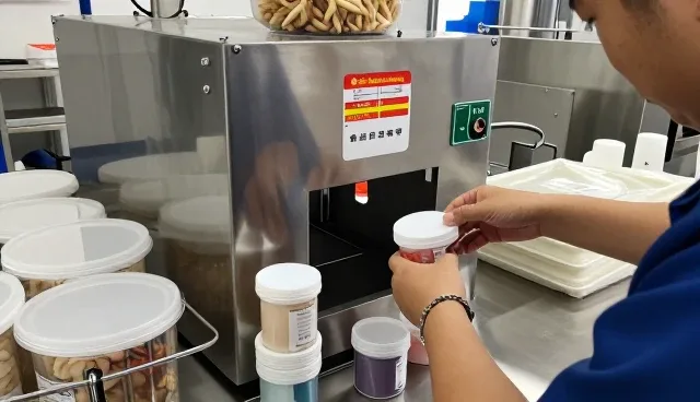 食品研发为注重成本控制提供更多可能